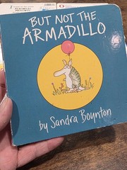 Lot (5) Sandra Boynton Board Books