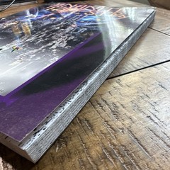 The Infinite Tapestry An Umbral Sourcebook For Mage The Ascension 2003