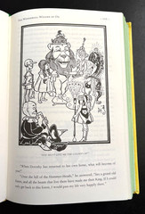 THE WIZARD OF OZ – The First Five Novels by L. FRANK BAUM (HC Collectible 2015)