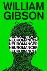 Neuromancer (Ace Science Fiction) – Paperback By Gibson, William – GOOD