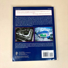 „The Dodgers Encyclopedia” – 3rd Edition by William McNeil – Like New