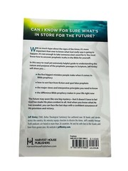 Uncovering the Secrets of Bible Prophecy:10 Keys for Unlocking… By Jeff Kinley