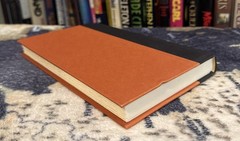 The Road by Cormac McCarthy (2006 Hardcover) First Edition/Print, 1st/1st, VG