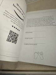 The Shadow Work Journal: a Guide to Integrate and Transcend Your Shadows