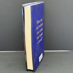 The Astral Library (Standard Edition) by Kate Quinn HCDJ First Edition