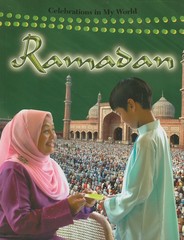 Ramadan (Celebrations in My World) – Aloian, Molly – Good – See condition no…