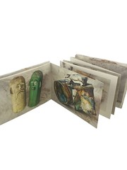 Gathered Lucinda Bunnen Photography Wabi-Sabi Art Book Set Signed Number 215/500