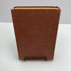 The Private and Public Life of Socrates Rene Kraus 1940 Hardcover Rare Book