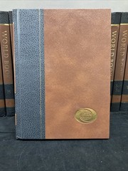 The World Book Encyclopedia 1979 Set of 22 Vintage Hard Cover