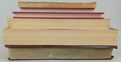 Lot of 6 Christian Religion Books