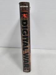 Digital War : A View from the Front Lines by Robert L. Bateman III (1999,…