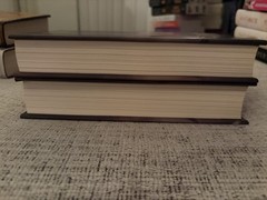 Leigh Bardugo Six of Crows & Crooked Kingdom HC 2-Book Set