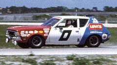 „Showroom Stock” / „IMSA RS” by Dave Wolin – Holiday Special – Free Shipping