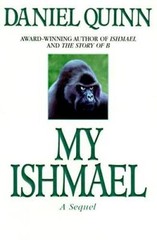 My Ishmael – Hardcover By Quinn, Daniel – ACCEPTABLE