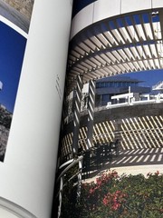 Making Architecture The Getty Center1997 168 pages VTG 10″x 10″