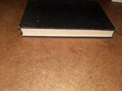 The Parthenon Hardcover 1974