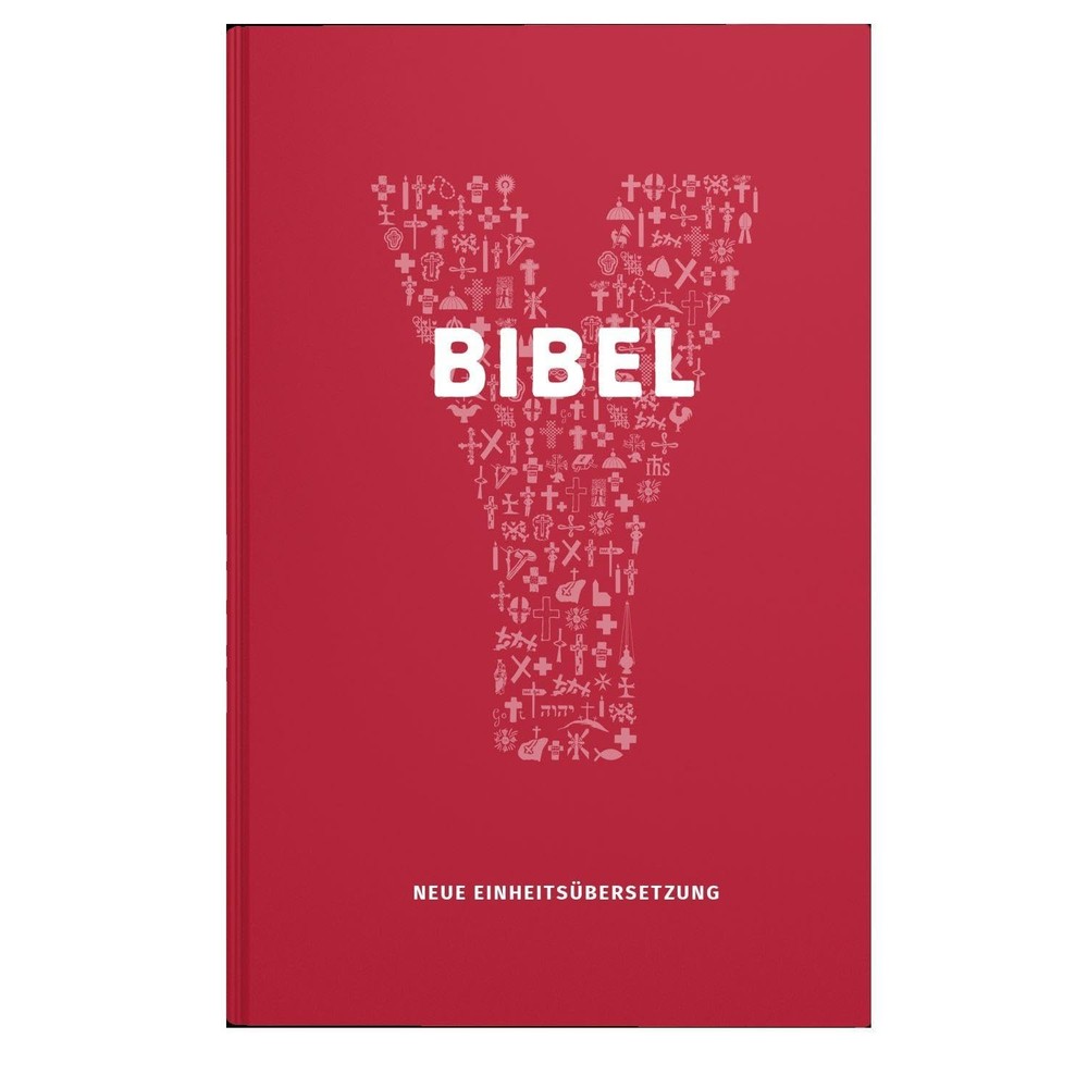 Bernhard Meuser Bibel: Jugendbibel der Katholischen Kirc (Paperback) (UK IMPORT)