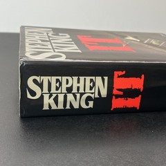 Stephen King It Viking Press HC 1st Printing Good Condition