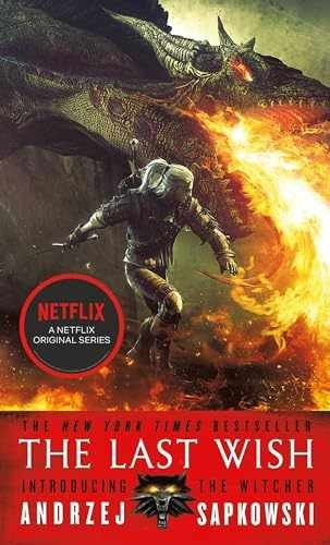 The Last Wish: Introducing The – Paperback, by Sapkowski Andrzej – Very Good