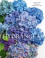 Hydrangeas: Beautiful Varieties for Home and Garden (Flowers) – hardcover La…