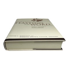 Feasting on the Word Year C Vol 1 Advent–Transfiguration Preaching Resource