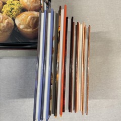 Williams-Sonoma Cookbook Set — Lot of 20 Variety, New & Like New HCDJ