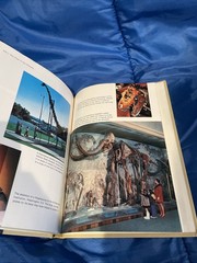 Childcraft Annual 1976 Prehistoric Animals – How and why Library