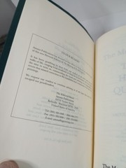 The Meaning of THE HOLY QUR’AN Abdulla Yùsuf 'Ali Amana Publishers 2009 11th Ed.