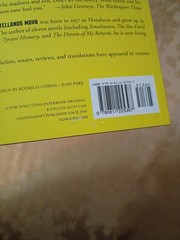 Revulsion Thomas Bernhard in San Salvador Castellanos Moya Paperback 2016 Book