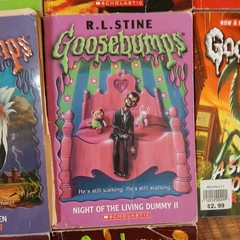 90s/2000’s Lot of 14 Scholastic (4) 1st Printing Goosebumps Books RL Stine