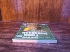 The New Finch Handbook PB 1984 Christa Koepff BES Publishing Birds Care Behavior