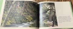 WHUPPITY STOORIE : by Carolyn White : illus S. D. Schindler : vintage