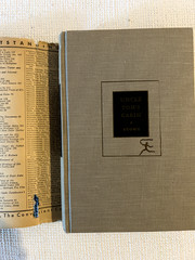 Uncle Tom’s Cabin-Harriet Beecher Stowe-1938 Modern Library Limited Editions 261