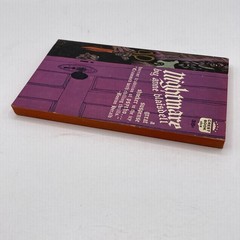 NIGHTMARE by ANNIE BLAISDELL CREST BOOK # s 518 1961 FIRST CREST PRINTING S518