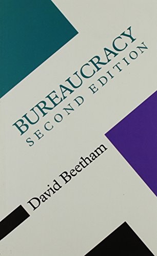 Bureaucracy Concepts in social – GOOD