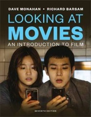 Looking at Movies: An Introduction to Film – Paperback – VERY GOOD