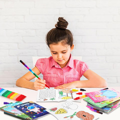 Coloring Books Party Favors Bulk Mini Coloring Books for Kids Ages