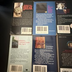 Lot of 15 Young Adults YA PRE-Teen Youth RANDOM STORY CHAPTER UNSORTED BOOKS MIX
