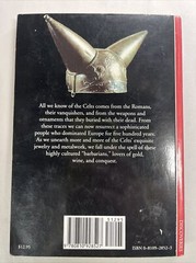 Discoveries: Celts by Christiane Eluere (1993, Trade Paperback)