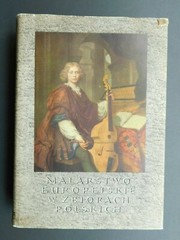 Oversize European paintings in Polish Museums 1955 MALARSTWO POLSKICH 560 pages