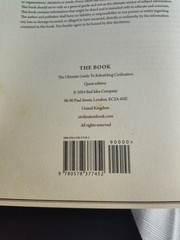 RARE! The Book The Ultimate Guide To Rebuilding Civilization Quest Ed pg 378-379