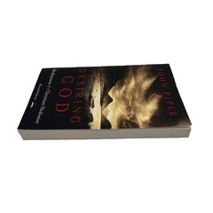 Desiring God, Revised Edition : Meditations of a Christian Hedonist by John…