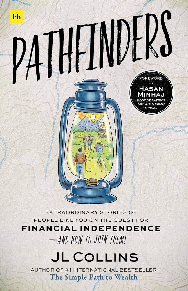 Pathfinders by JL Collins (Author) – by JL Collins (Author)