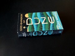 Frank Herbert – God Emperor of Dune – Ace Premium Edition