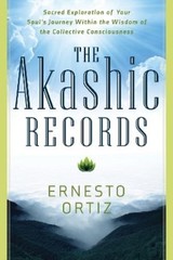 Ernesto Ortiz The Akashic Records (Paperback)