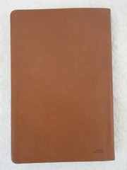 THE HOLY BIBLE NKJV Super Giant Print Edition 2013 Thomas Nelson Faux Leather