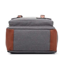 Graystone Urbanite Backpack Premium Water-Resistant Laptop Backpack