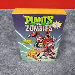 Lot Of 9 PLANTS vs ZOMBIES Graphic Novels Books Dark Horse Comics Hardcover