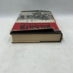 RUSSIA UNDER THE OLD REGIME Richard Pipes 1974 Hardcover Charles Scribner’s Sons