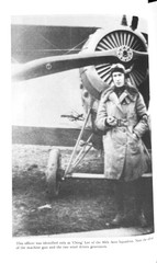 The Ninetieth Aero Squadron by Leland Carver, hc, Reprint, 1990, WW I Unit Hist.